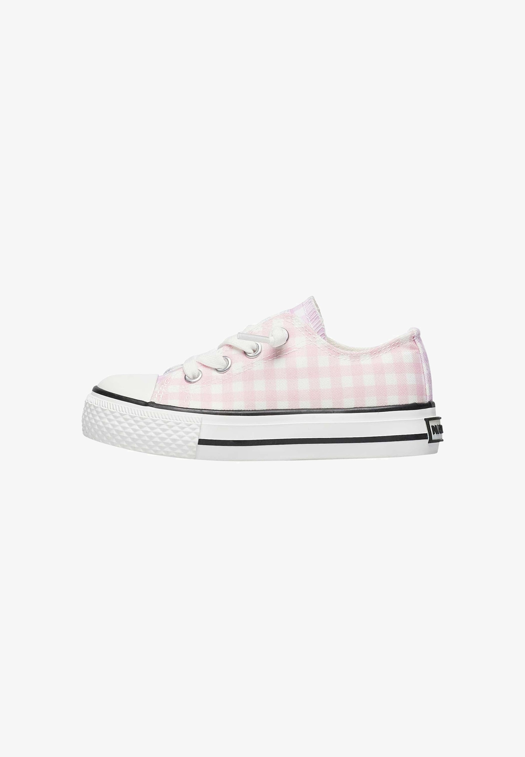 NATURINO AYASY.-Sneakers In Pelle E Tessuto Con Cuori E Pois, Bianco 29 : Amazon.it: Moda