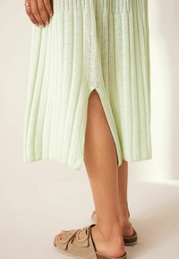Next Kardigán - mint green