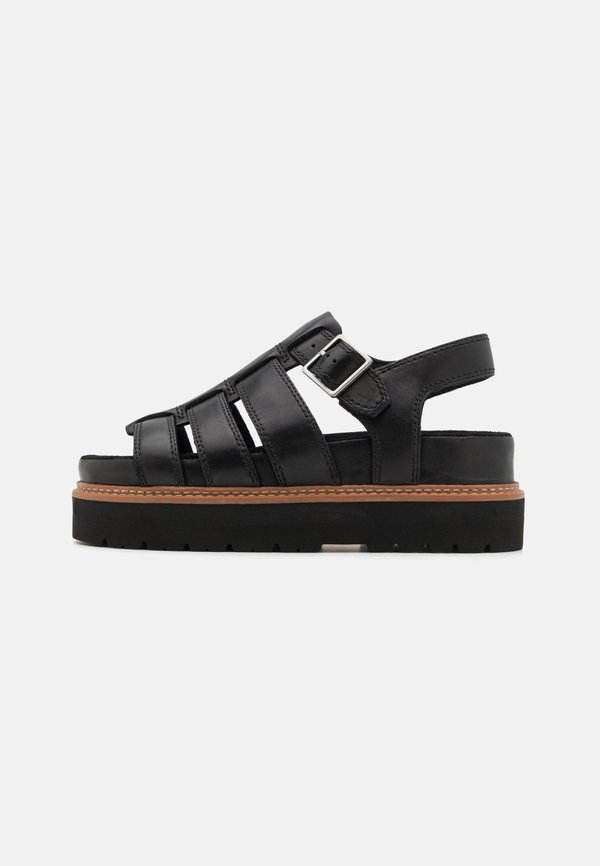 ORIANNA - Platform sandals