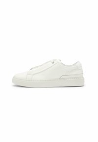 GARY_TENN - Sneakers - natural twelve