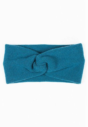 Dalle Piane Cashmere BLEND - Čelenka - verde petrolio