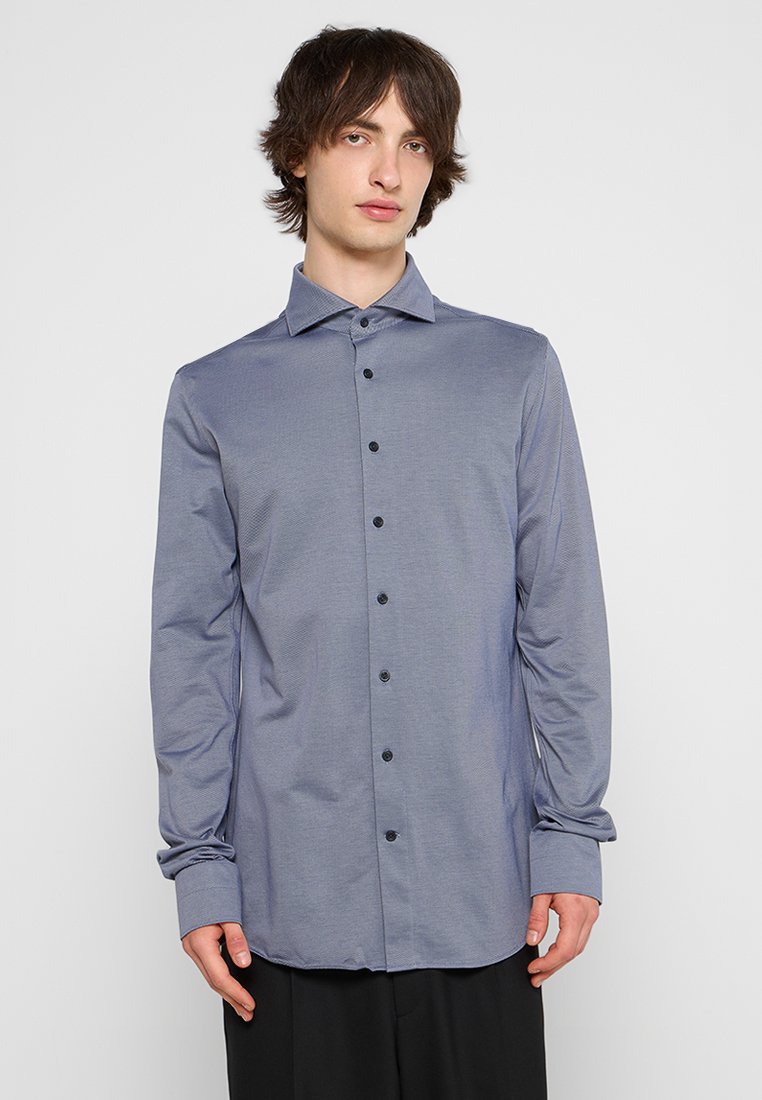 PROFUOMO Overhemd blauw PROFUOMO Overhemd blauw