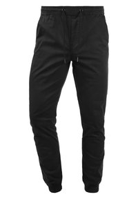 Unselected, black