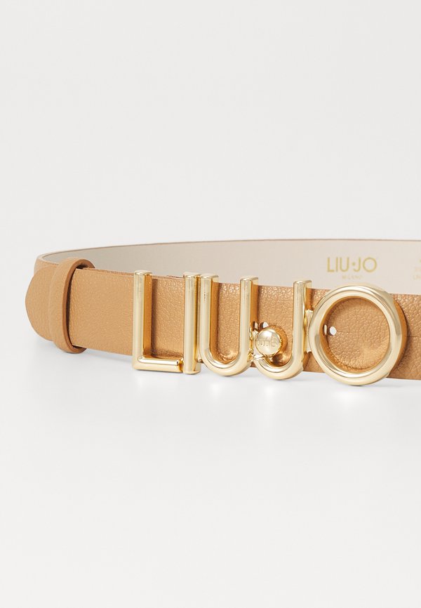 HIPS BELT - Belt - cammello2