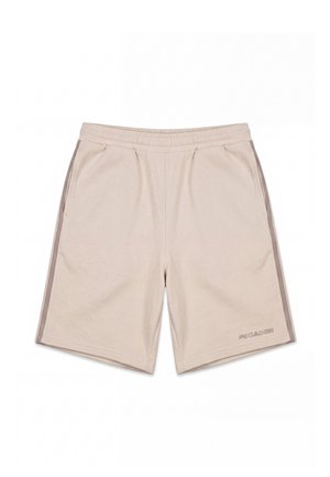 Pegador, VISEU TERRY SHORTS - Trainingsbroek - washed cream