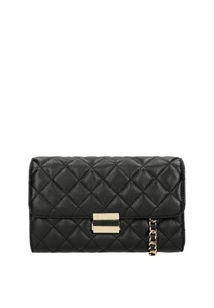 Sac bandoulière - black