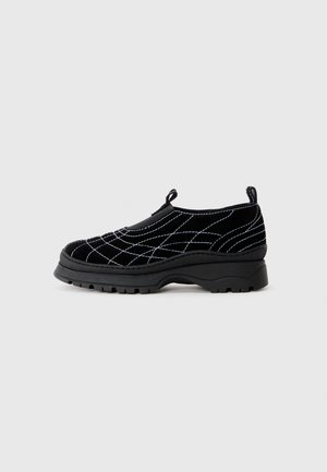 SACHA - Slip-ons - black