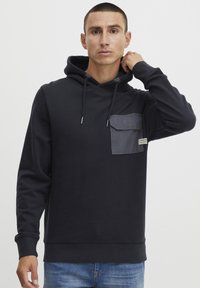 11 Project - PRPELO - Hoodie - black Thumbnail Image 1