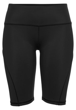 LASCANA Active BASIC - Leggings - schwarz