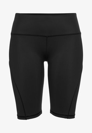 LASCANA Active, BASIC - Leggings - schwarz