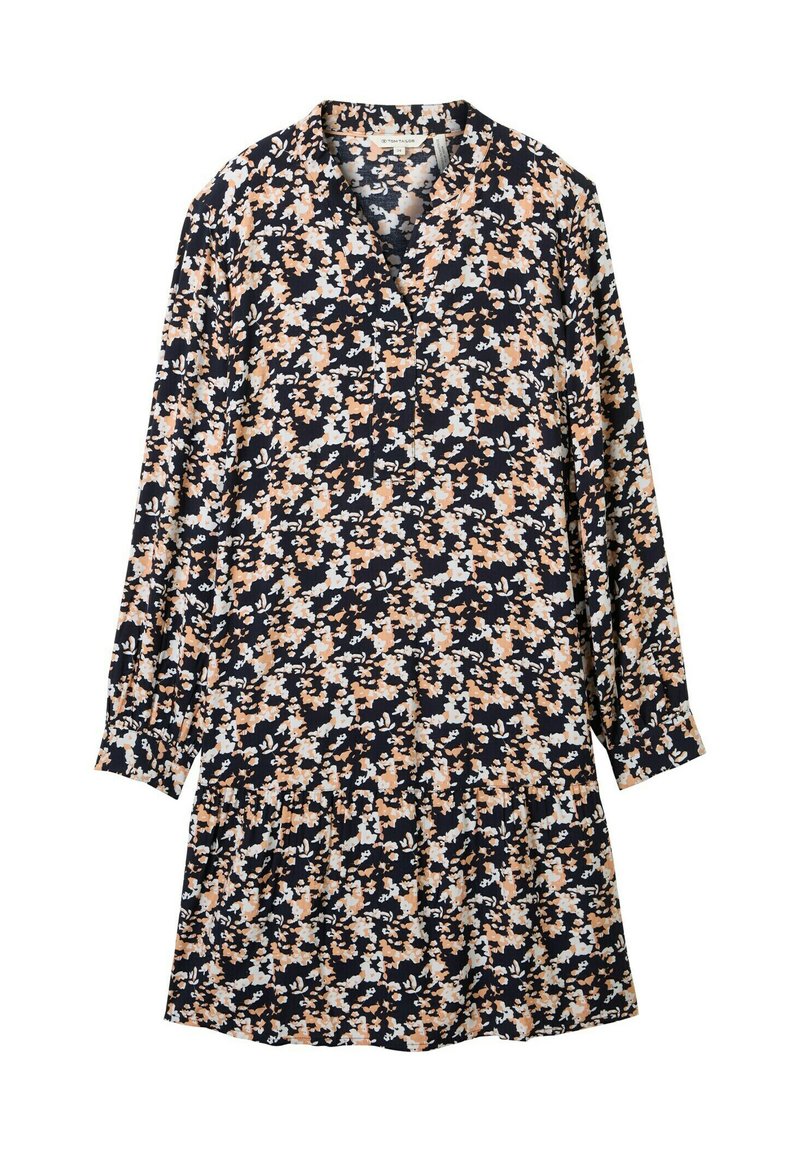 Tom Tailor Jurk zwart