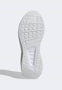 adidas Performance CHAUSSURE RUN - Road running shoes - white