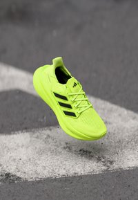 Unselected, lucid lemon/core black/lucid lemon