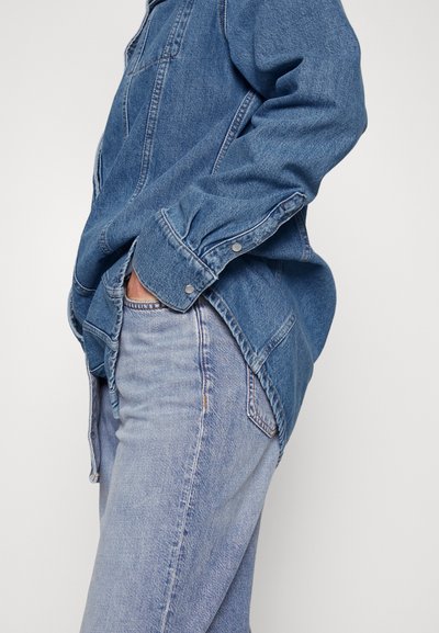 Iro DALKA - Μπλούζα - blu