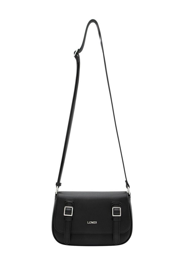 PANJA UMHÄNG24 CM
 - Umhängetasche - schwarz