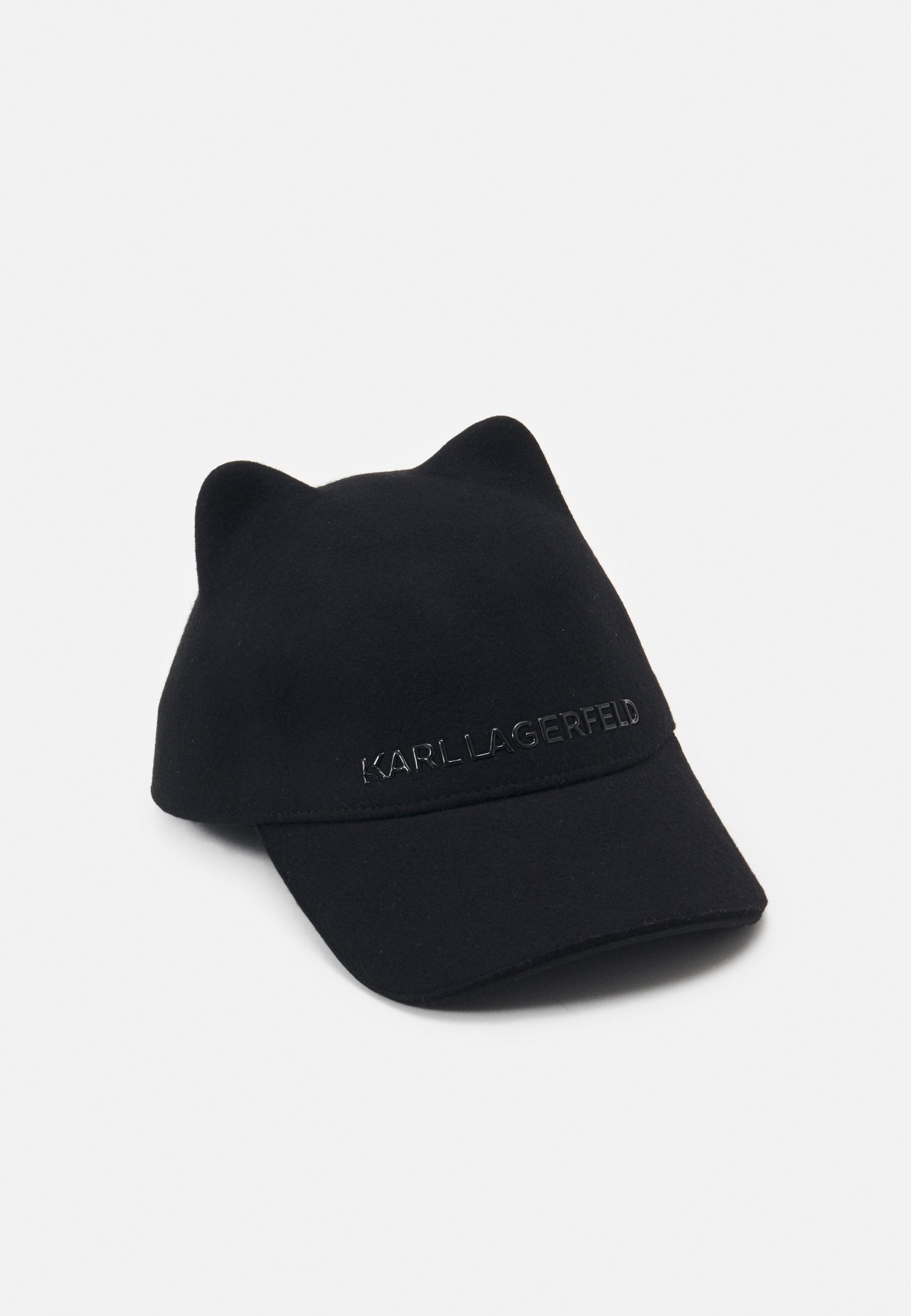 Écharpe Couverture Femme Karl Lagerfeld Cloud Tres Chic - Noir, Taille Unique - Ultra Douce Pour L'automne Et L'hiver