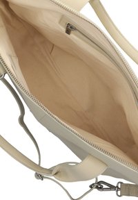 Shabbies Amsterdam ESSIE  - Notebooktasche - off white