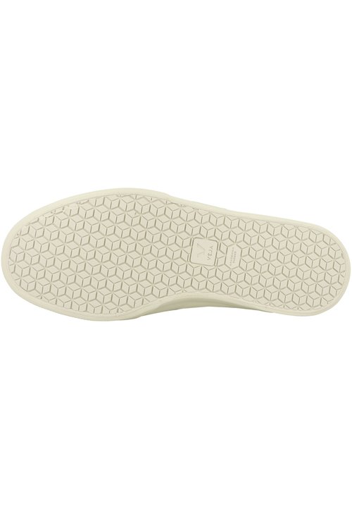 Veja Trainers - white-silver-black cpb — photo 5