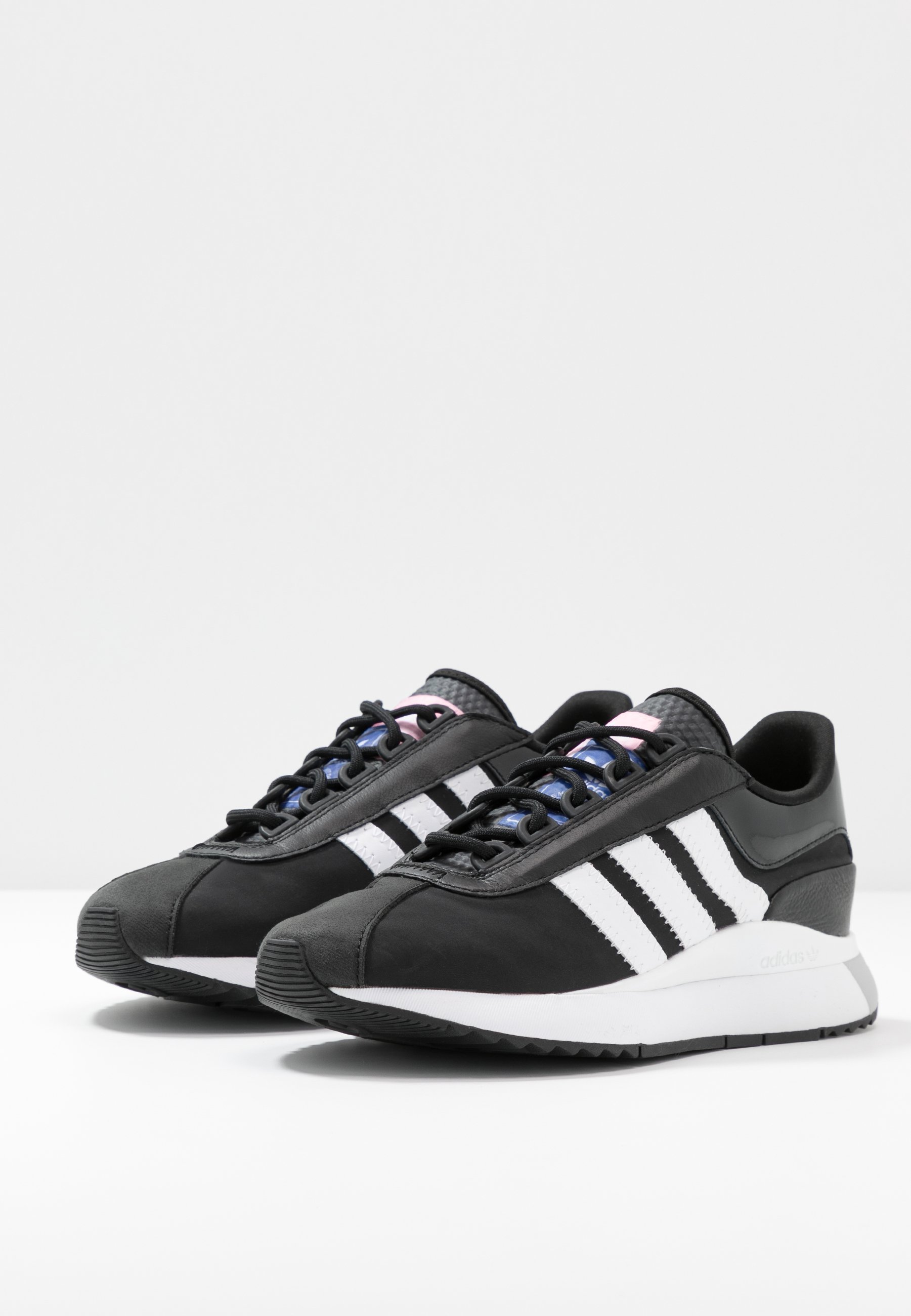 adidas Originals SL ANDRIDGE Sneaker low core black adidas Originals SL ANDRIDGE Sneaker low core black