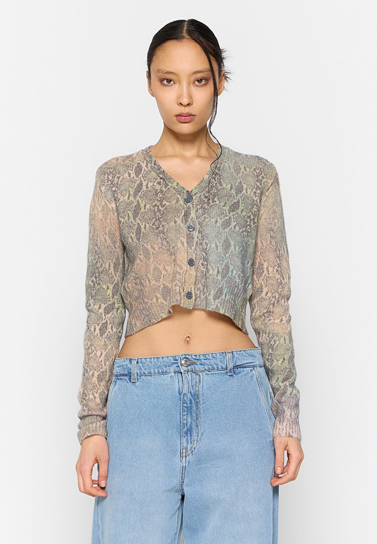 MM6 Maison Margiela Vest beige MM6 Maison Margiela Vest beige