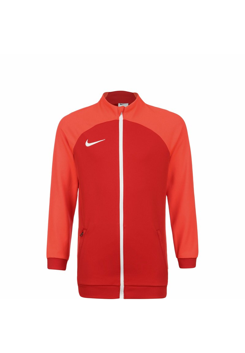 Nike Performance Trainingsvest rood Nike Performance Trainingsvest rood