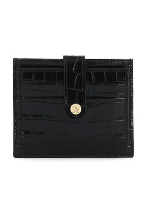 Portefeuille - black