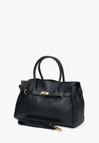 ESTRO Handtas - black