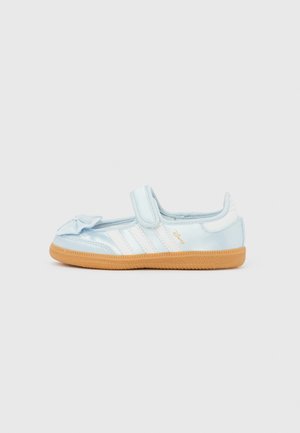 SAMBA JANE UNISEX - Sneakersy niskie