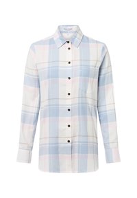 Camicia - blau ecru - 0069