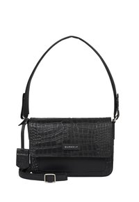 Unausgewählt, black