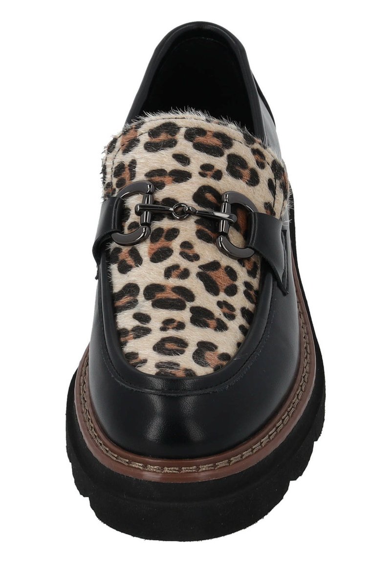Palado Loafers 'Nicite' In Rosa | ABOUT Y Produktbild-Vorschau 2