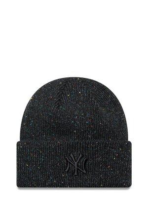 GLITTER NEW YORK YANKEES - Muts - schwarz