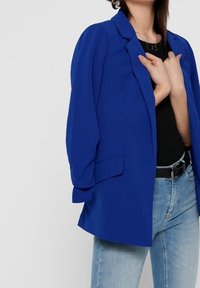 ONLY Kort kappa / rock - royal blue