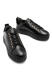 RYŁKO - Sneakersy niskie