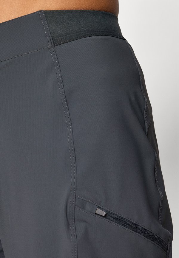 WOMENS ARC OVERSHORTS - Cycling shorts2