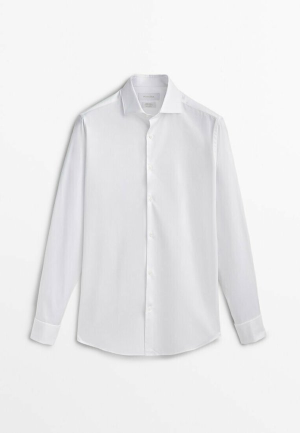 WITH DOUBLE CUFFS  - Formal shirt2