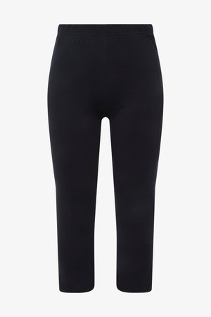 Ulla Popken, Pantalón de pijama - dark blue