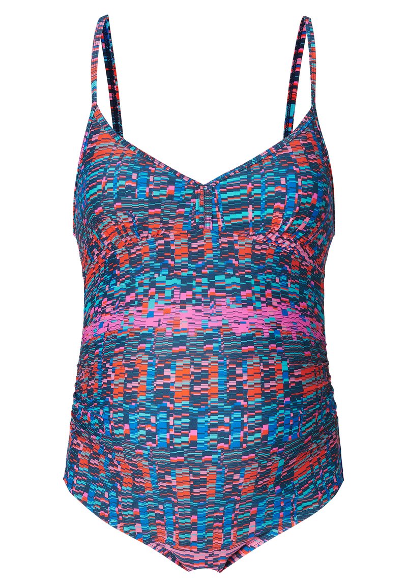 Esprit Maternity Swimsuit red Zalando.co.uk