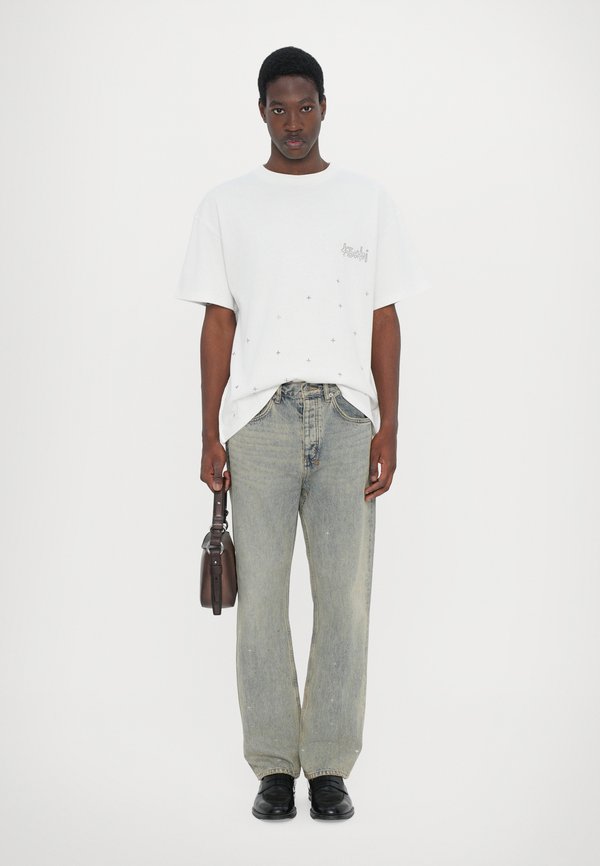 KPLUS EKCESS TEE - Print T-shirt2