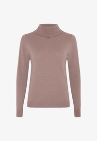 Non sélectionné, rose taupe