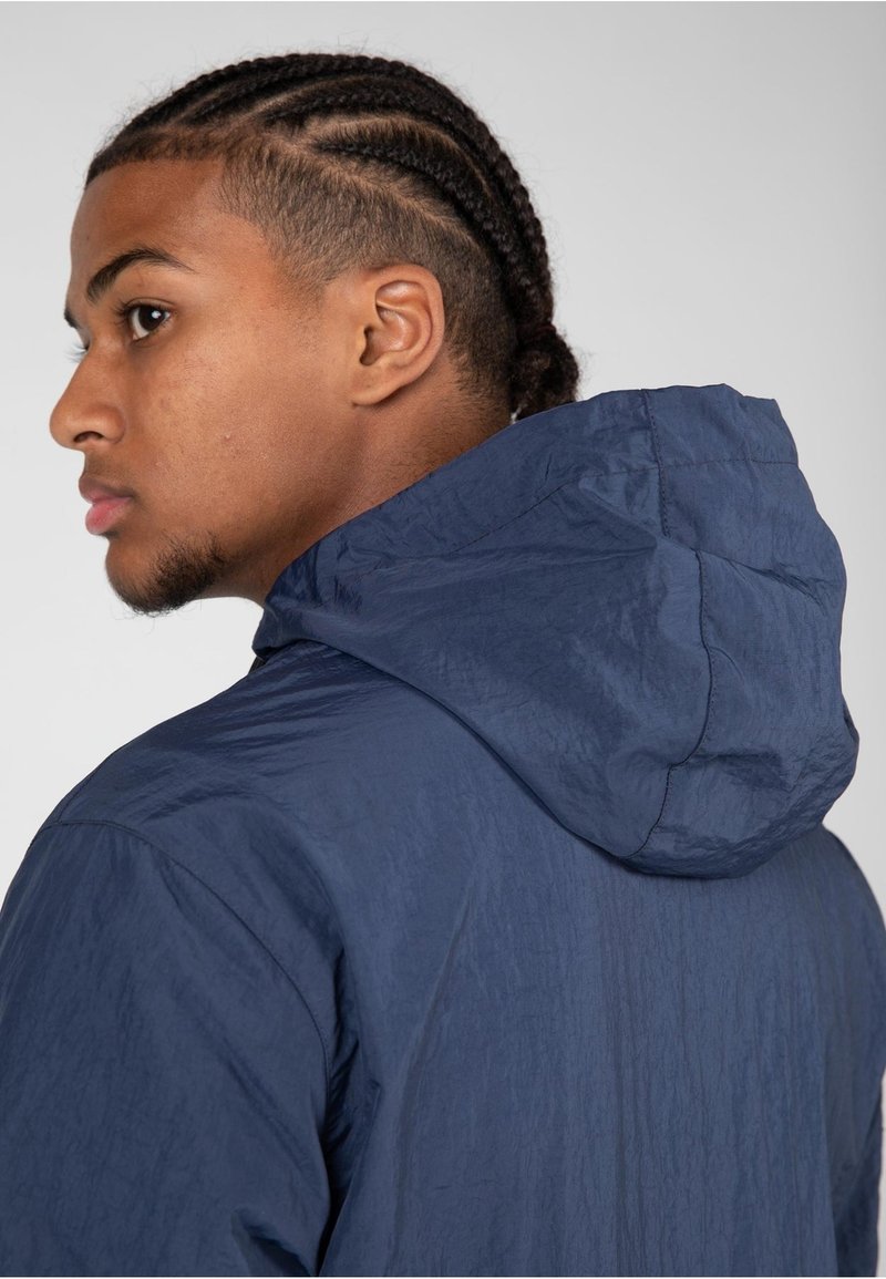 Herren Leichte Jacken | Wrong Friends AMARILLO Winterjacke blauw/blau - GV10890 Herren Leichte Jacken | Wrong Friends AMARILLO Winterjacke blauw/blau - GV10890