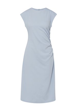 KLEID - Robe de jour - blassblau