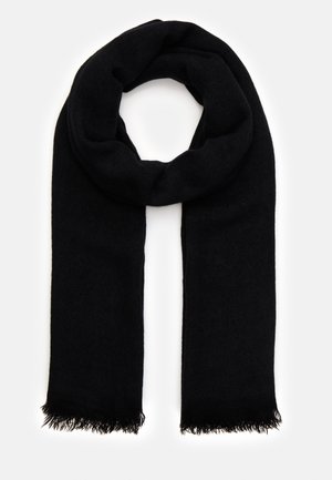 Scarf - black