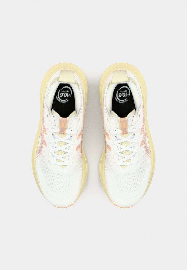 GEL NIMBUS 27 - Road running shoes3