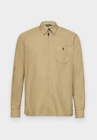 Nepasirinkta, surrey tan