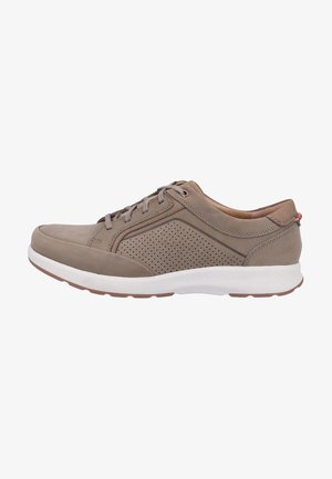 Clarks Casual lace-ups - beige
