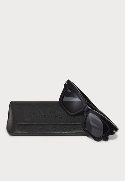 FERRAGAMO Päikeseprillid - black
