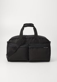 DUFFLE UNISEX - Sac week-end - black