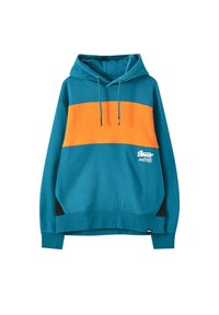 PULL&BEAR Bluza z kapturem