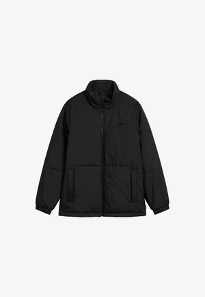Vans, Veste d'hiver - black